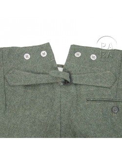 Pantalon WH M-1940