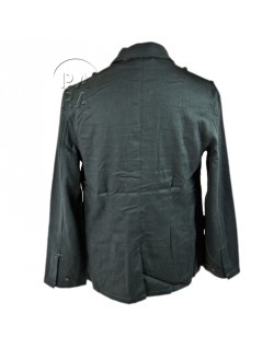 Veste M43, en treillis roseau