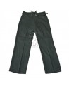 Pantalon, M43, en treillis roseau