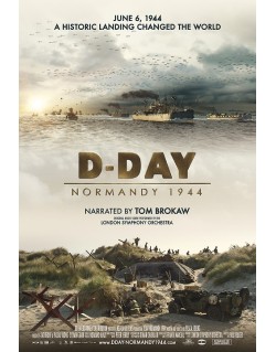 D-DAY - Normandie 1944 (DVD)