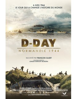 D-DAY - Normandy 1944 (DVD)