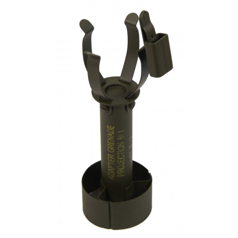 Adapter, Grenade Projection, M-1 Adapter, Grenade Projection, M-1