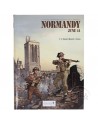 Normandie Juin 44 - Tome 4 : Sword Beach - Caen