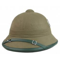 Casque Afrika Korps, Wehrmacht