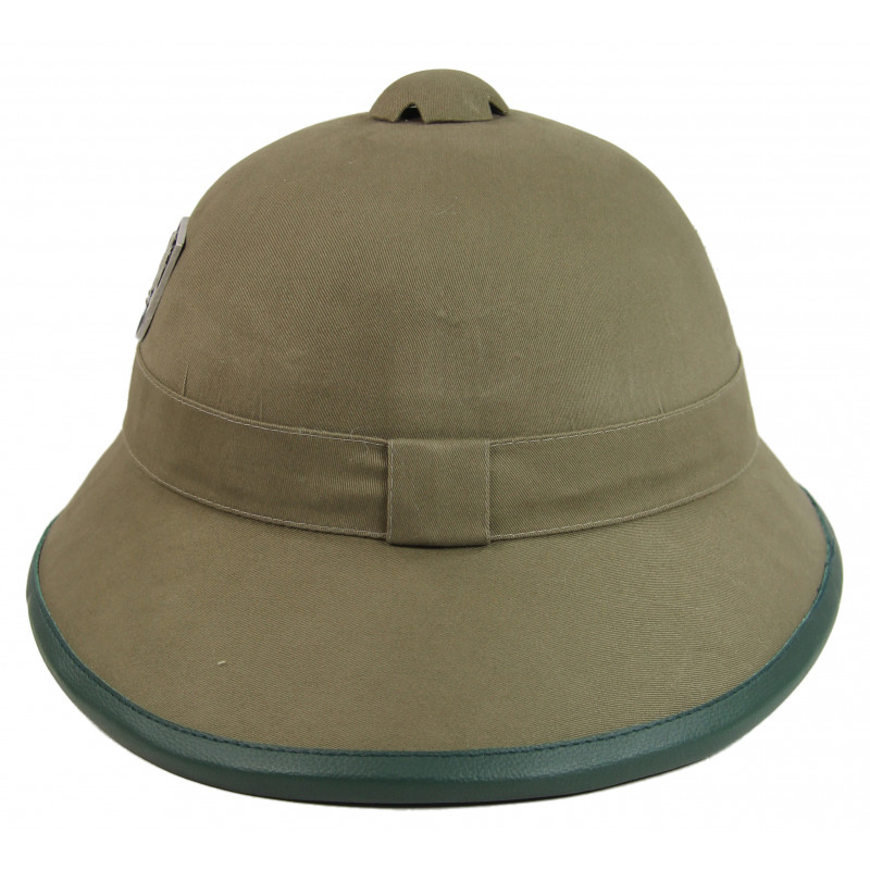 Helmet, Fibre, Afrika Korps, Werhmacht