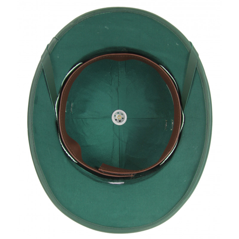Casque Afrika Korps, Wehrmacht