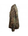 Jacket, Camouflaged, dot pattern