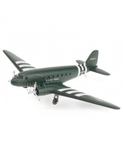 Maquette C-47