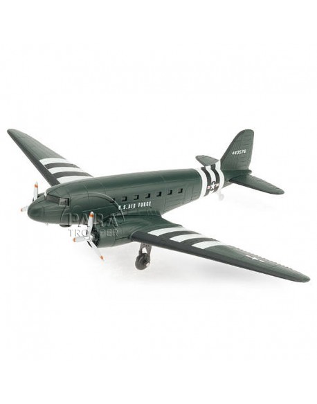 Maquette C-47