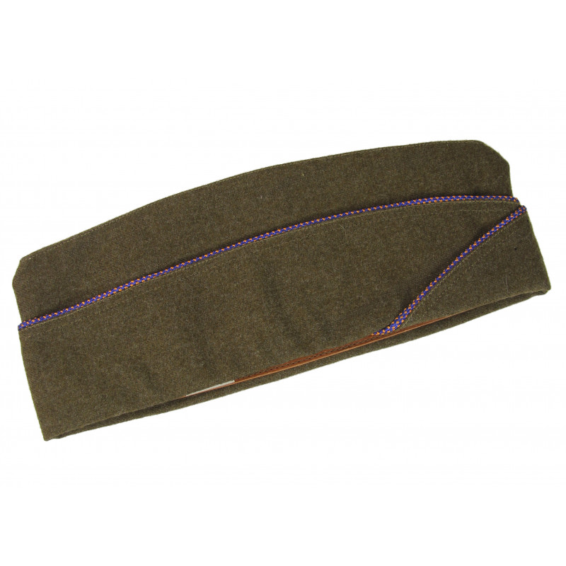 Garrison Cap, USAAF, Size 7 5/8 Garrison Cap, USAAF, Size 7 5/8