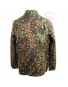 Jacket, Camouflaged, dot pattern