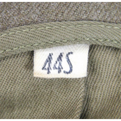 Jacket, Ike, 44S, 1944