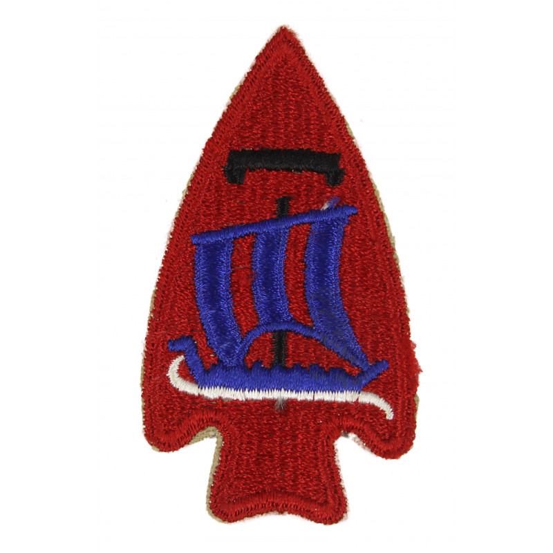 Patch, 474th Infantry Regiment Patch, 474th Infantry Regiment