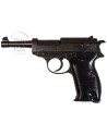 P.38 Pistol