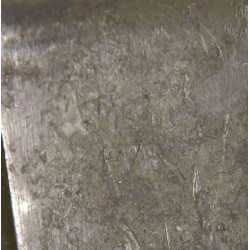 Baïonnette clou No. 4 Mk II, fourreau métal