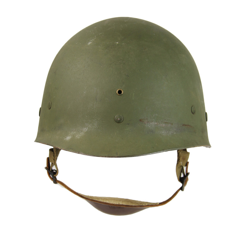Liner, Parachutist, Inland Liner, Parachutist, Inland
