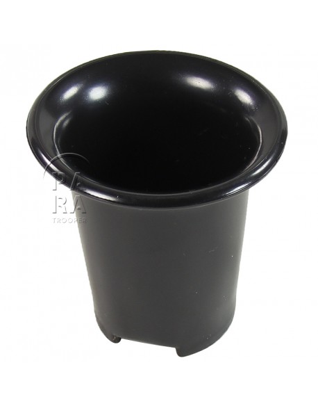 Cup, Bakelite, Canteen