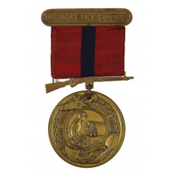 Médaille Good Conduct, US Marine Corps