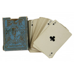 Jeu de cartes, Elf, No. 93