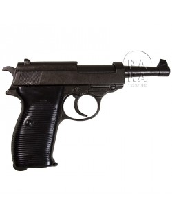 P.38 Pistol