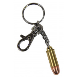 Key Ring, Cartridge