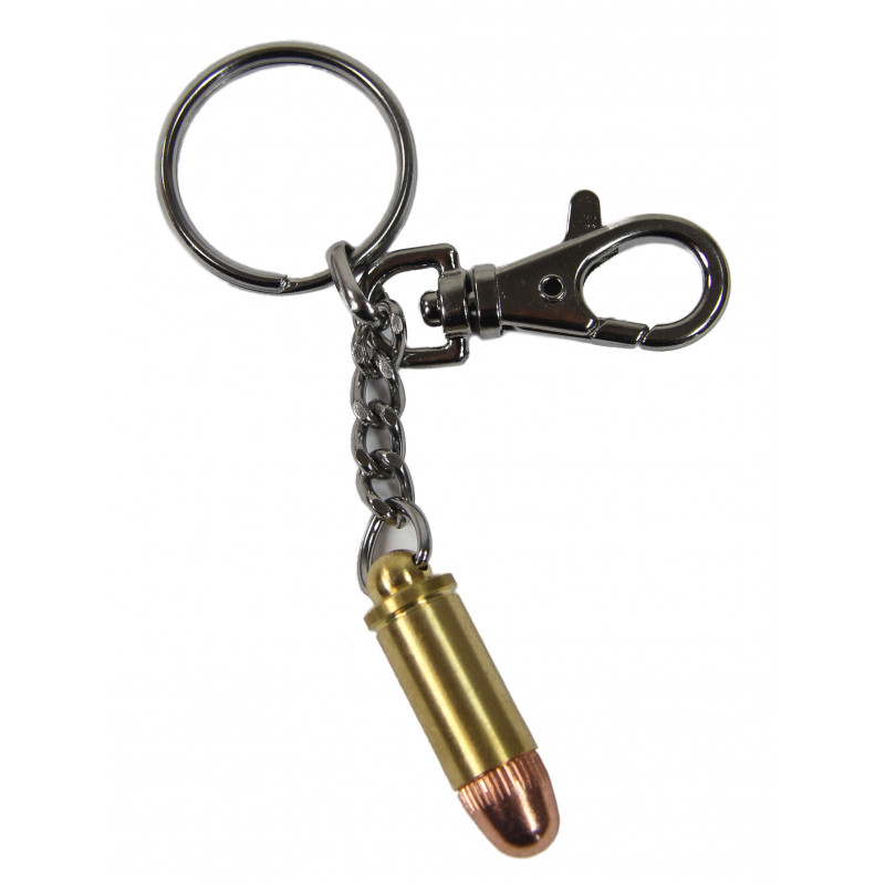 Key Ring, Cartridge