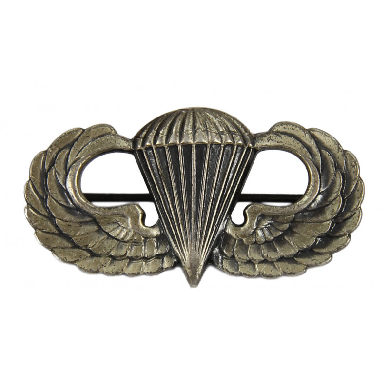 Wings, Jump, Parachutist, Sterling Wings, Jump, Parachutist, Sterling