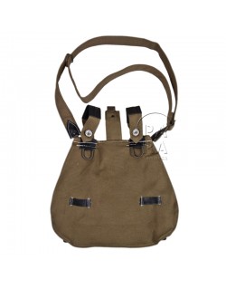 Sac à pain WH + bretelle