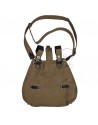 Bag, Bread, WH + strap