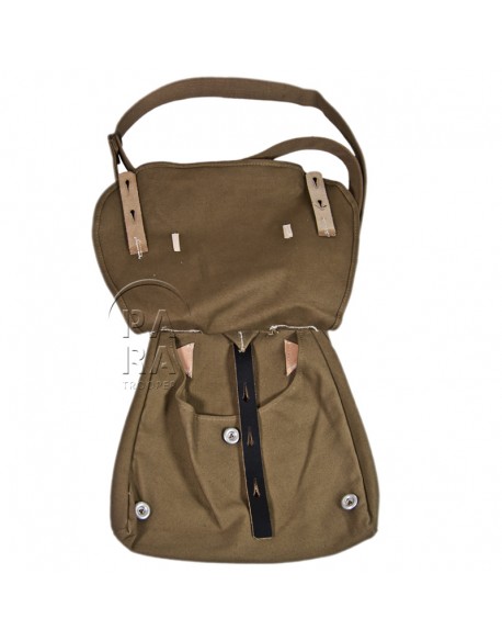 Sac à pain WH + bretelle
