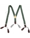 Suspenders, Trousers, German