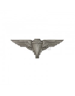 Cap Badge, French S.A.S