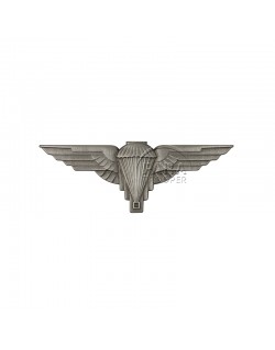 Cap Badge S.A.S Français