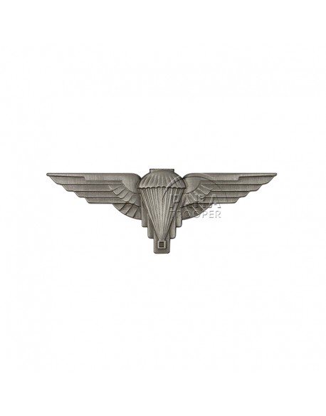 Cap Badge S.A.S Français