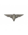 Cap Badge, French S.A.S Cap Badge, French S.A.S