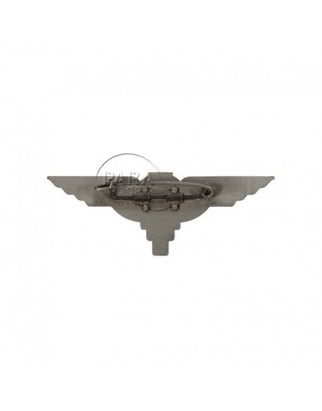 Cap Badge S.A.S Français