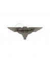 Cap Badge, French S.A.S Cap Badge, French S.A.S