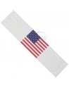 Armband (brassard) identification flag