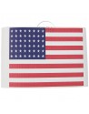 Armband (brassard) identification flag