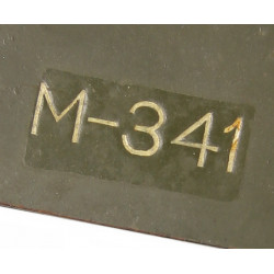 Gunstock, M-341 for Lamp, Signal, Equipment, SE-11