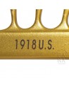 Knife, Knuckle, M-1918 Knife, Knuckle, M-1918