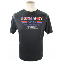 T-shirt, D-Day Normandy