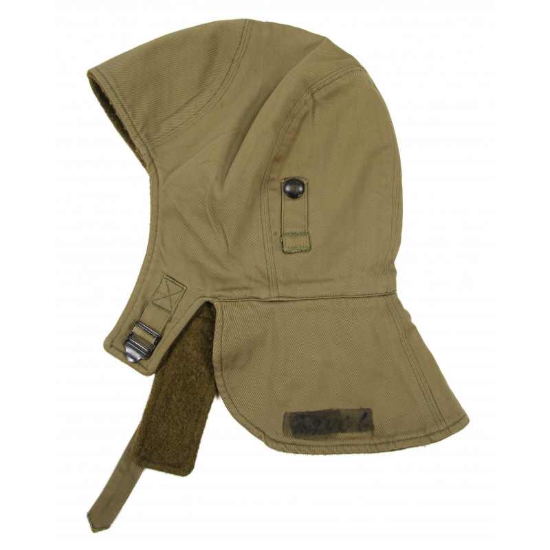 Capuche tankiste Capuche tankiste