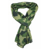 Scarf, Camouflaged, D-Day Normandy Scarf, Camouflaged, D-Day Normandy