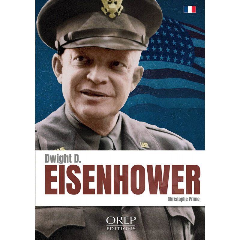 Dwight D. Eisenhower