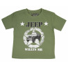 T-shirt, Jeep, enfant
