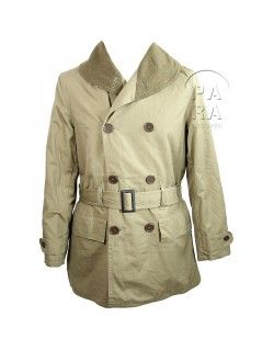 Mackinaw, M-1938 (Jeep Coat)