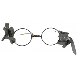 Glasses, Masken-Brille