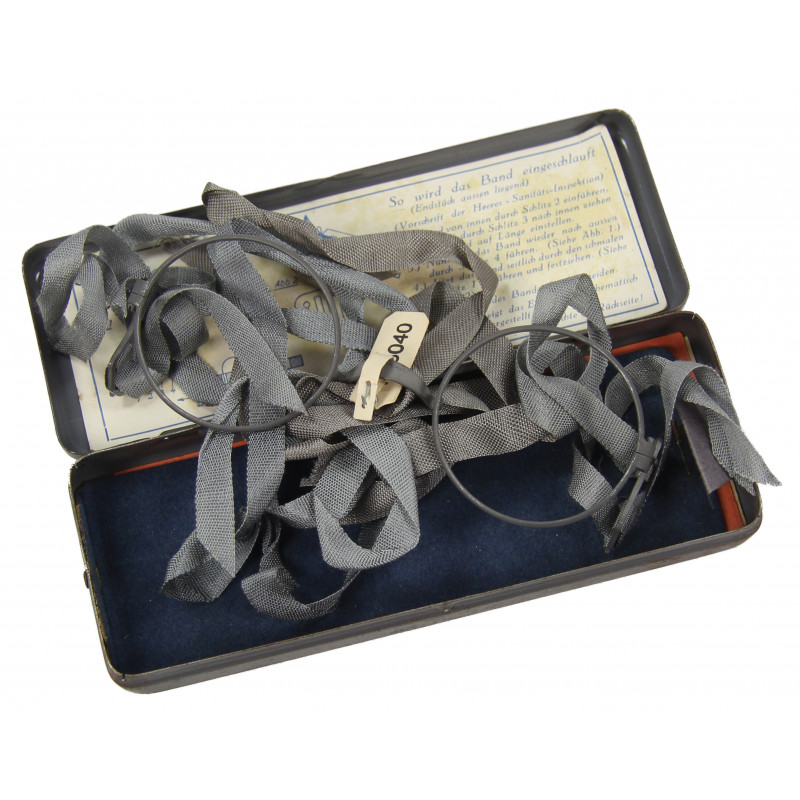 Lunettes de vue, Masken-Brille Lunettes de vue, Masken-Brille