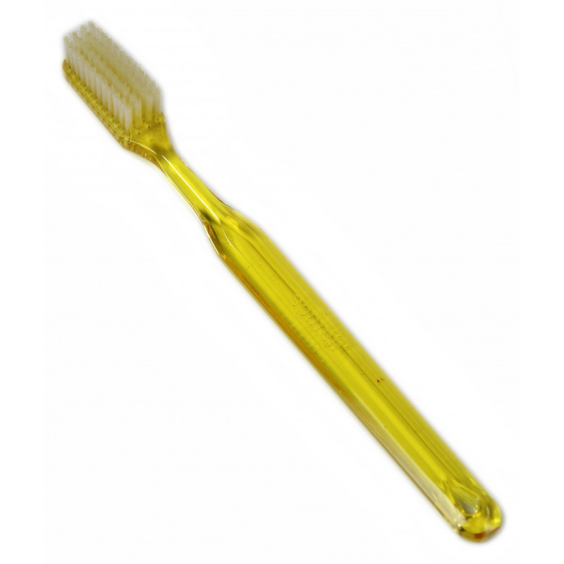 Brosse à dents, Squibb